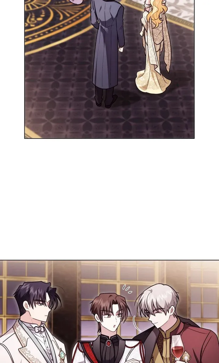 Read Finding Camellia chapter 127 image 43 on Lezhin