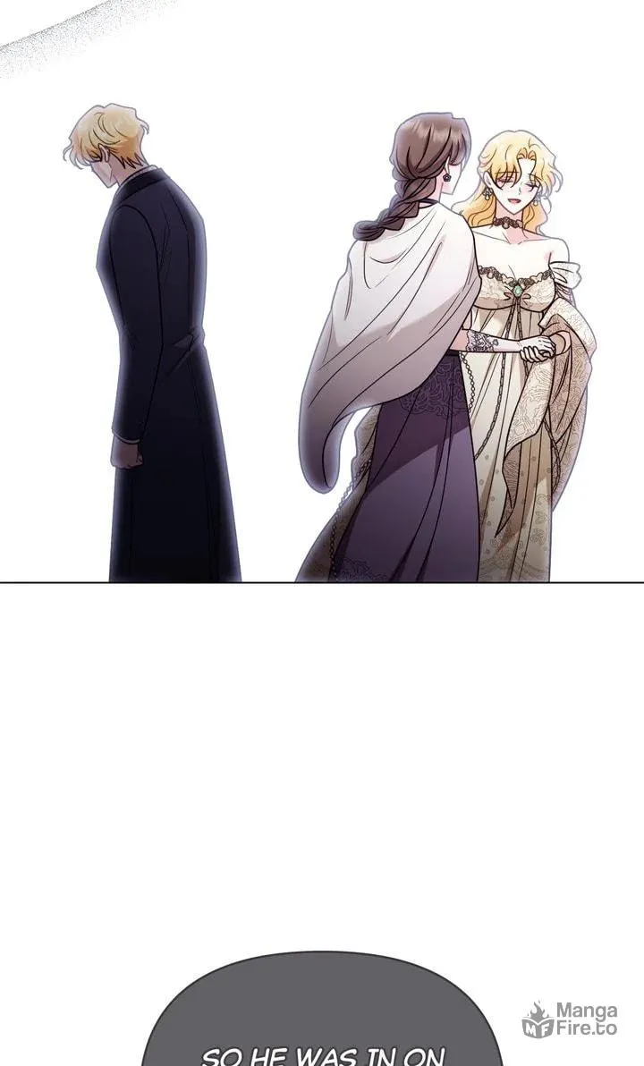 Read Finding Camellia chapter 127 image 64 on Lezhin