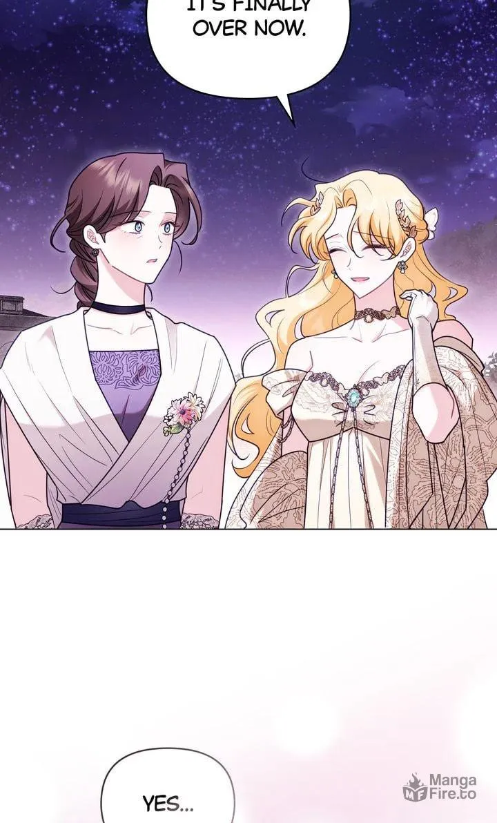Read Finding Camellia chapter 127 image 71 on Lezhin