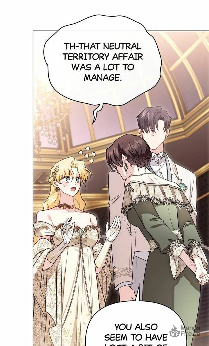 Read Finding Camellia chapter 127 image 8 on Lezhin