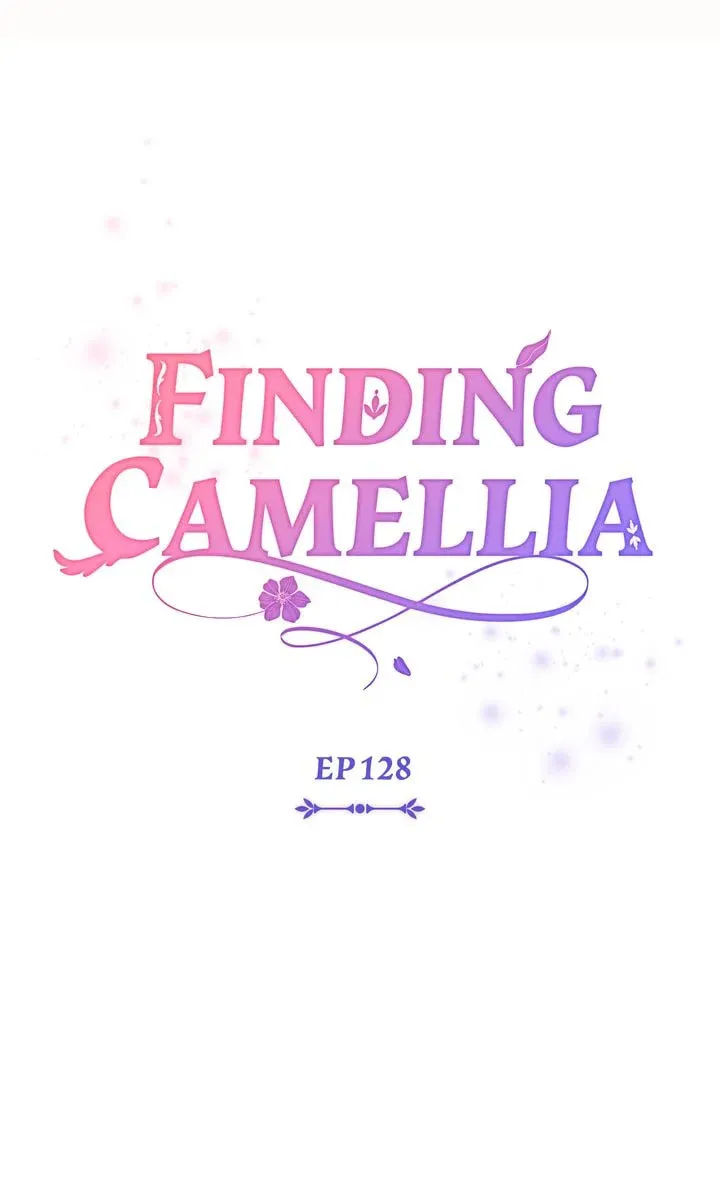Read Finding Camellia chapter 128 image 16 on Lezhin