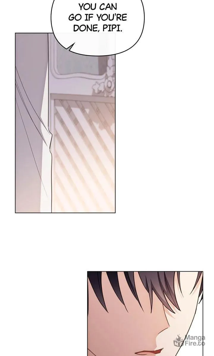 Read Finding Camellia chapter 128 image 19 on Lezhin