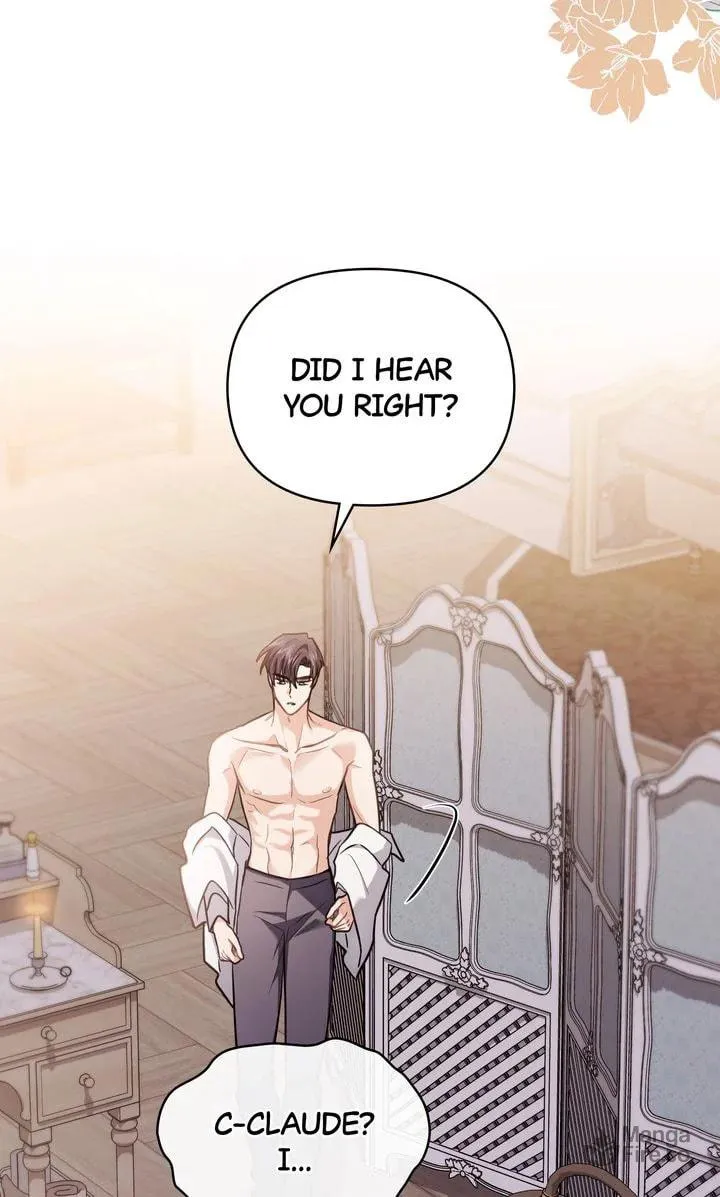 Read Finding Camellia chapter 128 image 24 on Lezhin