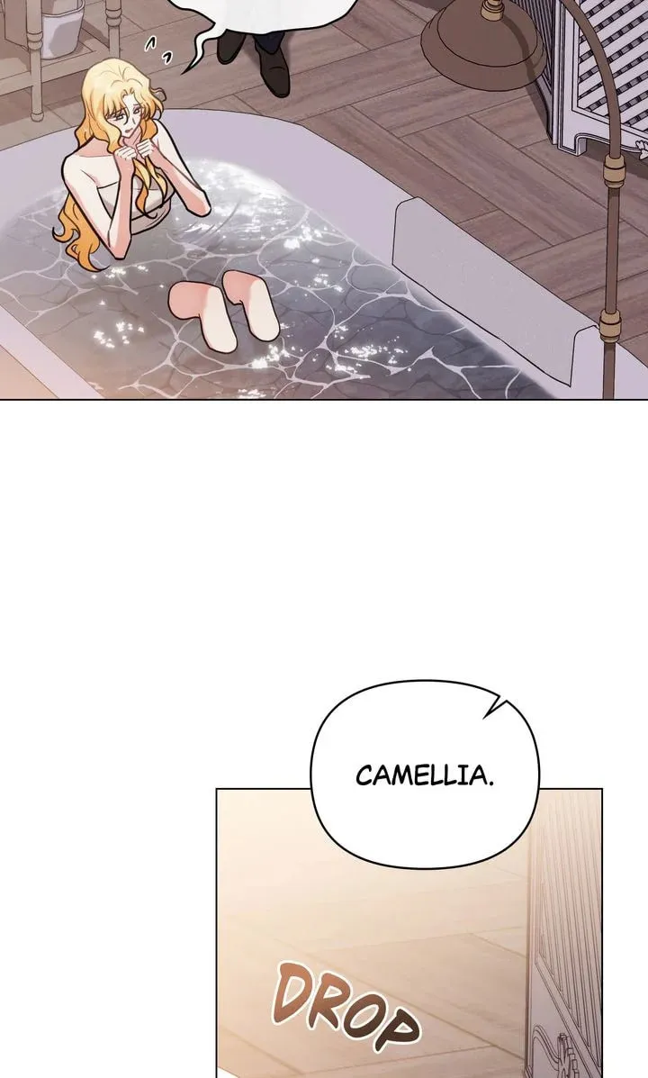 Read Finding Camellia chapter 128 image 25 on Lezhin