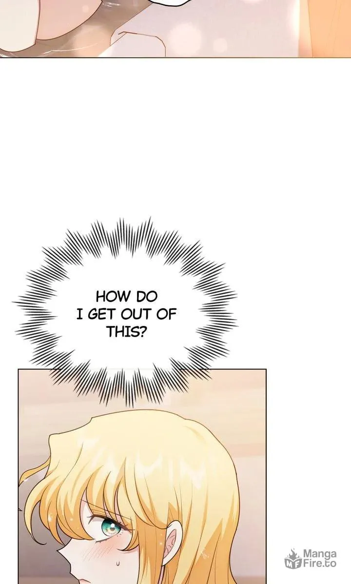 Read Finding Camellia chapter 128 image 32 on Lezhin