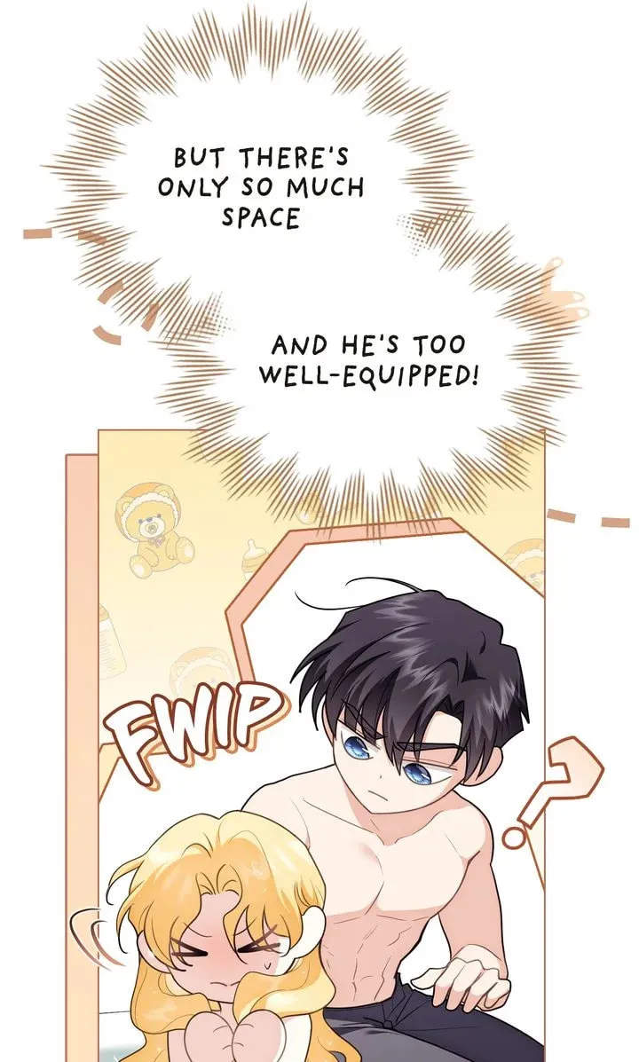 Read Finding Camellia chapter 128 image 37 on Lezhin