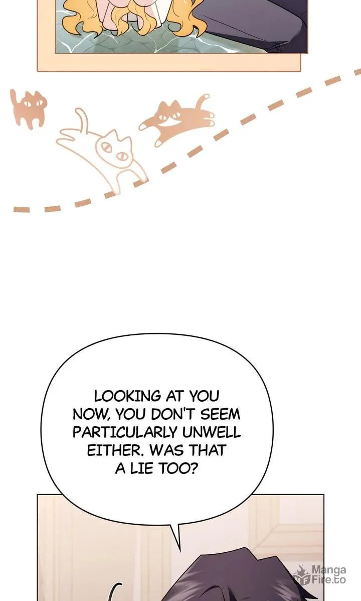 Read Finding Camellia chapter 128 image 38 on Lezhin