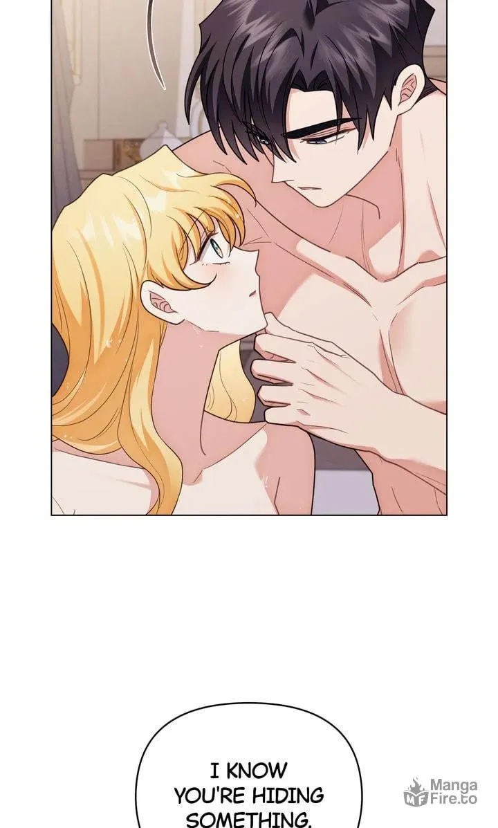 Read Finding Camellia chapter 128 image 39 on Lezhin