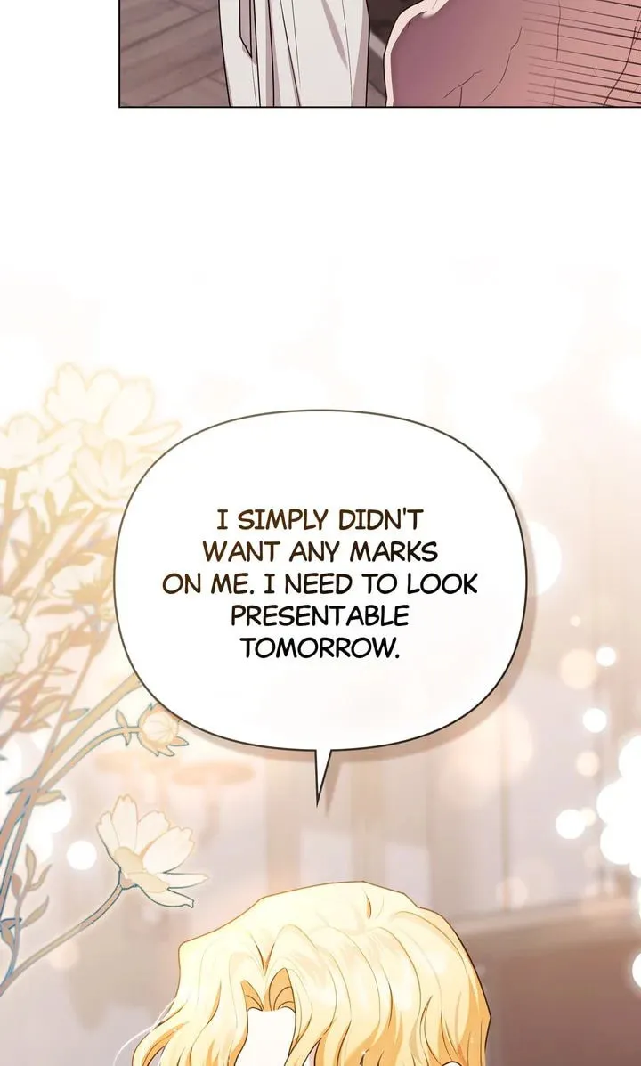 Read Finding Camellia chapter 128 image 45 on Lezhin