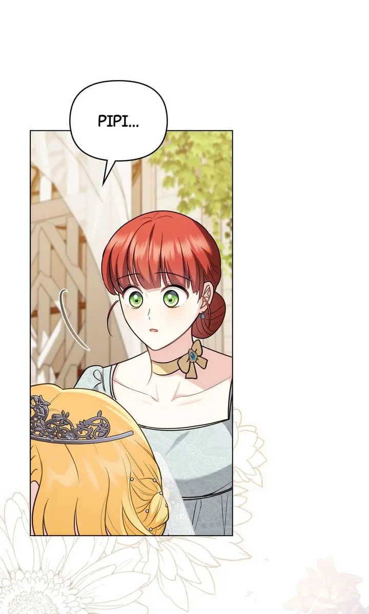 Read Finding Camellia chapter 128 image 57 on Lezhin