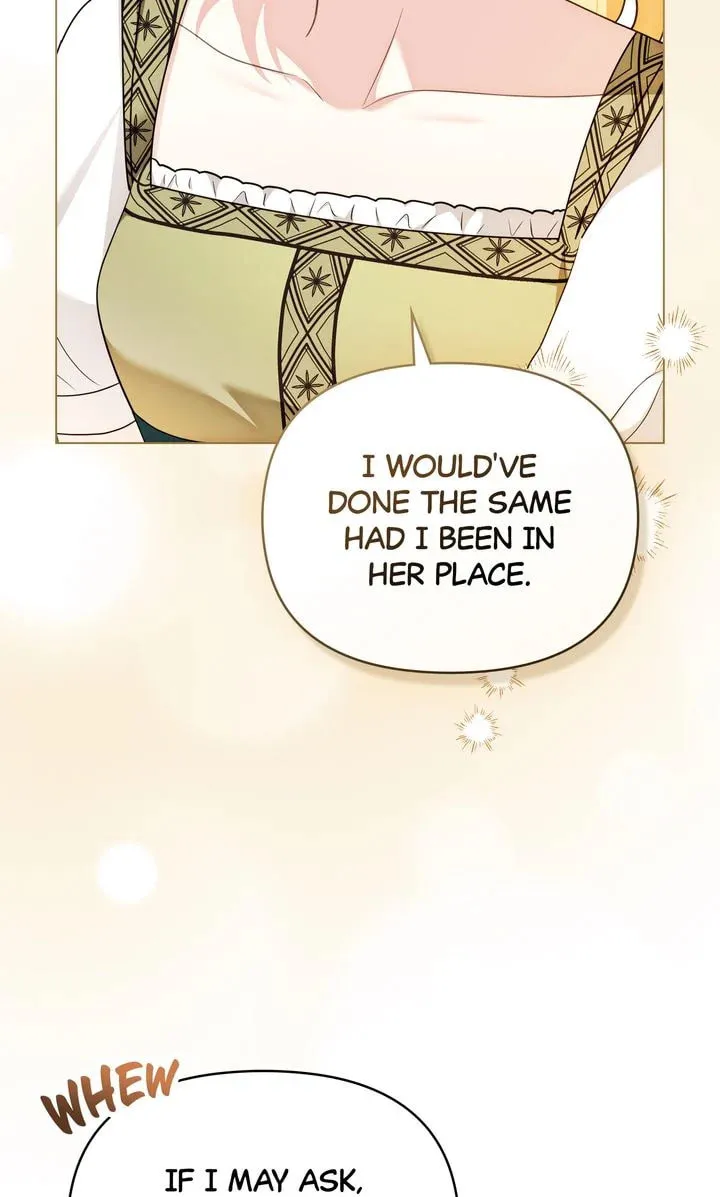 Read Finding Camellia chapter 128 image 6 on Lezhin