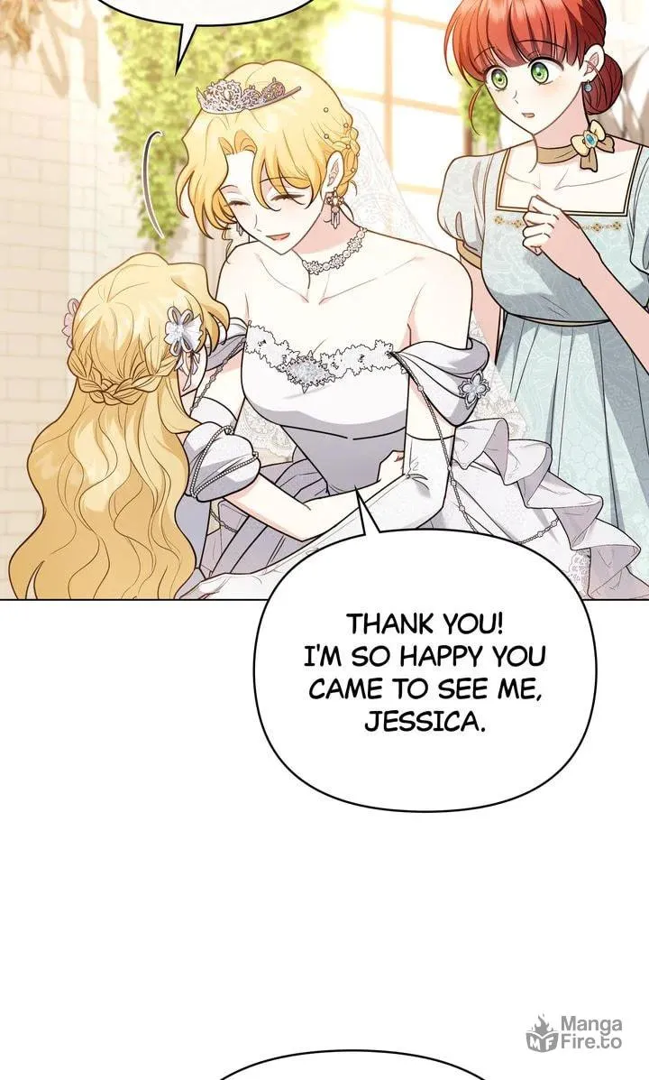 Read Finding Camellia chapter 128 image 77 on Lezhin