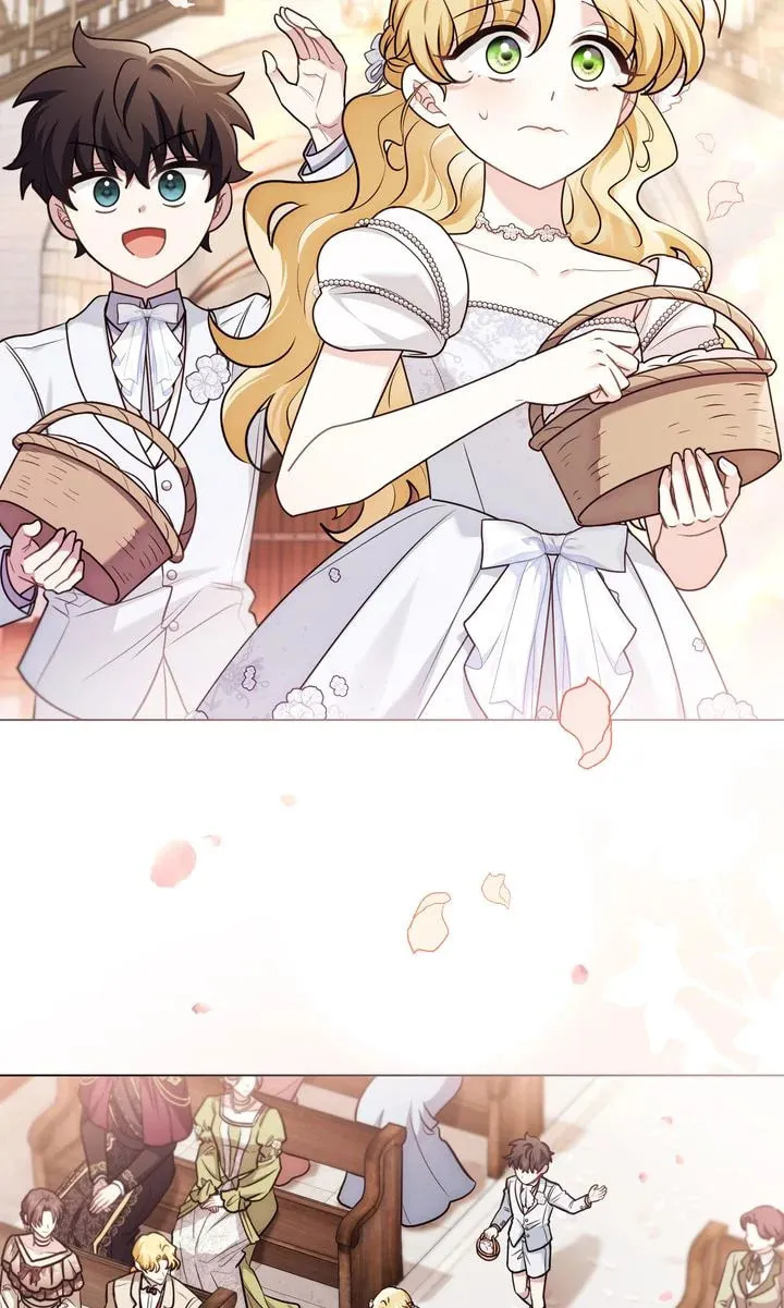Read Finding Camellia chapter 129 image 33 on Lezhin