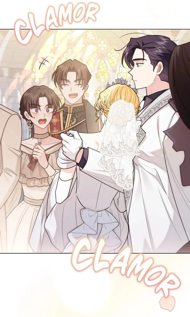 Read Finding Camellia chapter 129 image 42 on Lezhin