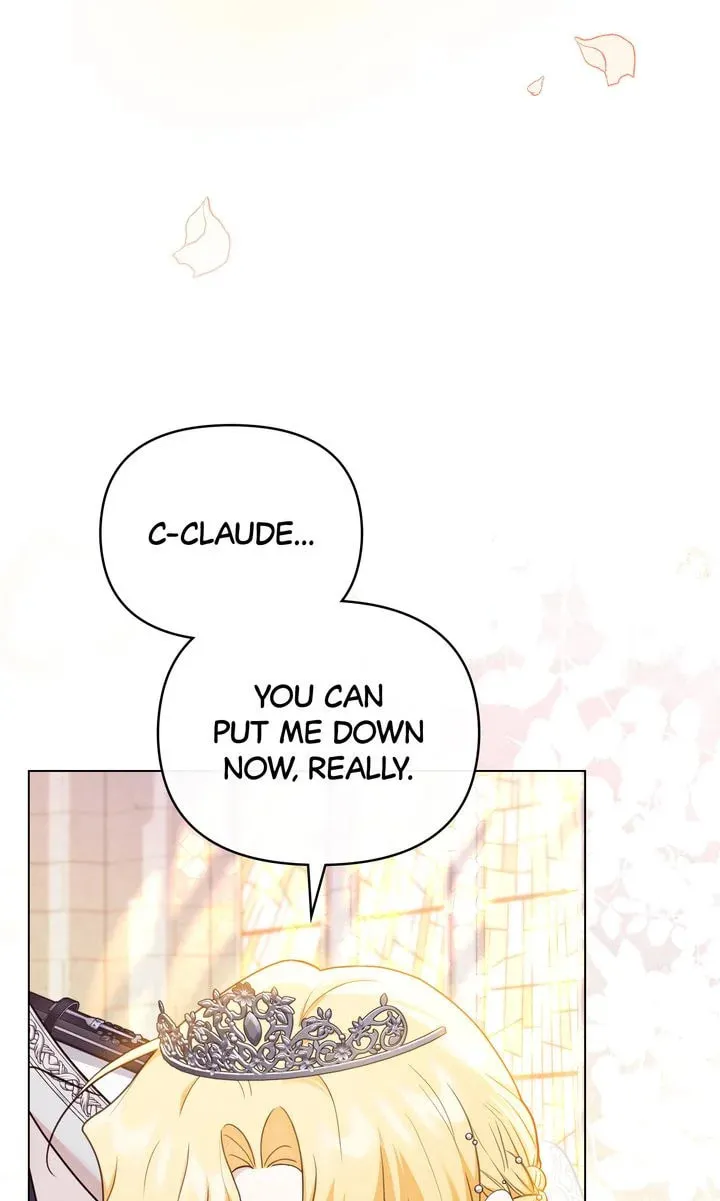 Read Finding Camellia chapter 129 image 43 on Lezhin