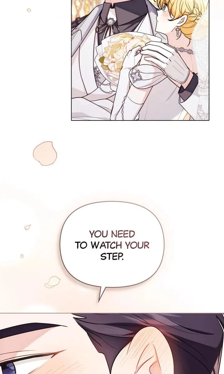 Read Finding Camellia chapter 129 image 45 on Lezhin