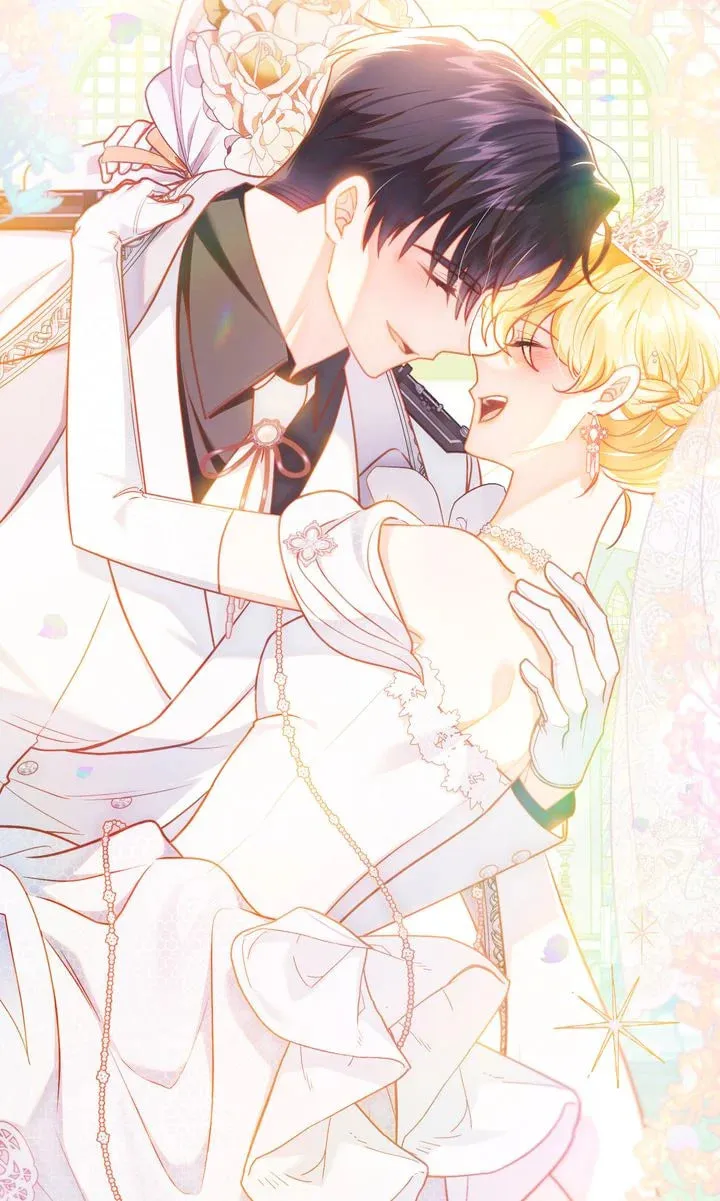 Read Finding Camellia chapter 129 image 55 on Lezhin