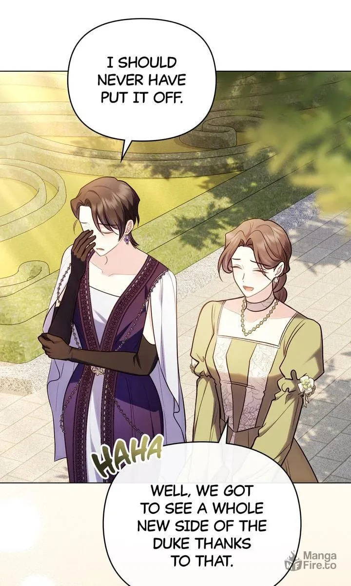 Read Finding Camellia chapter 129 image 59 on Lezhin