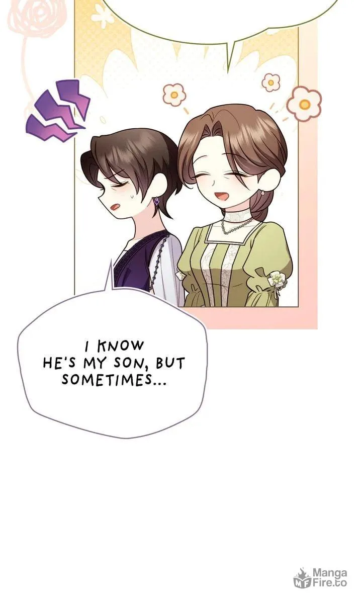 Read Finding Camellia chapter 129 image 65 on Lezhin