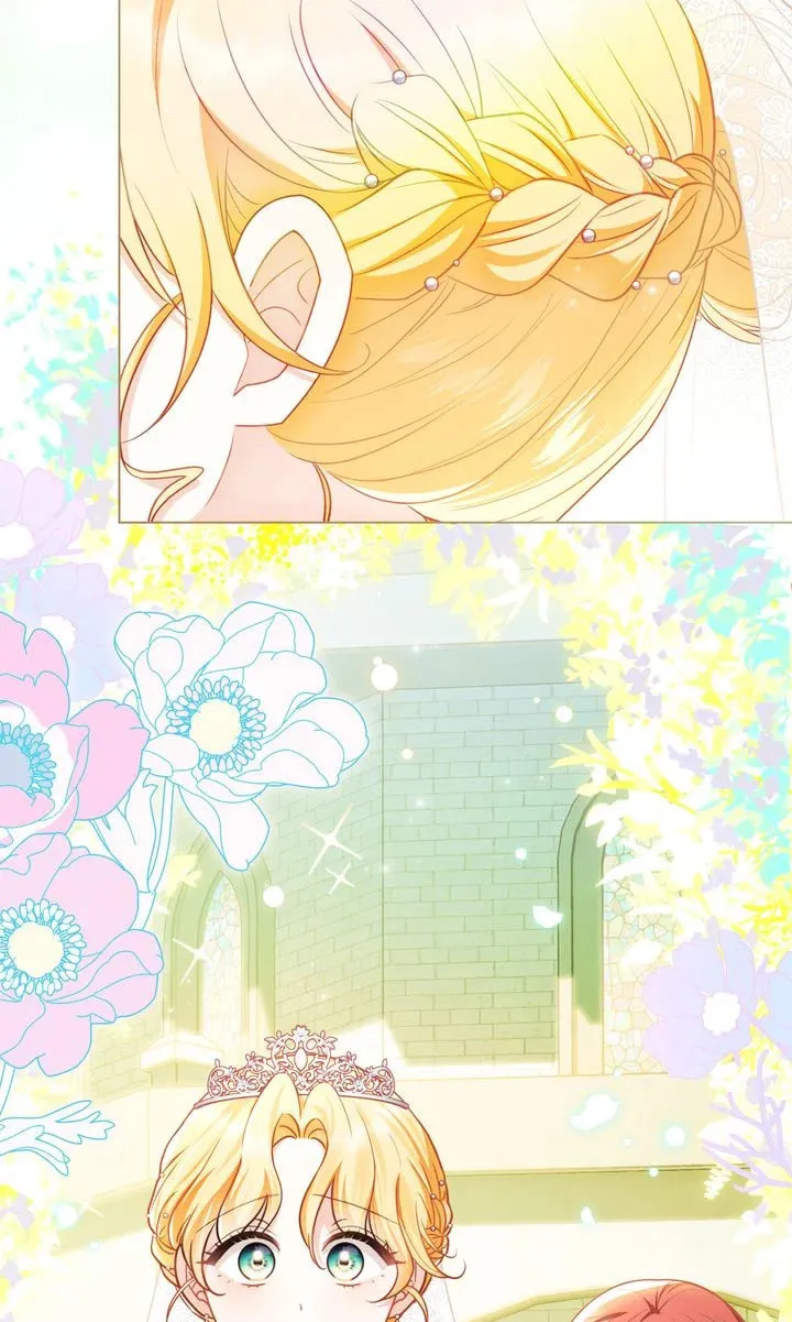 Read Finding Camellia chapter 129 image 7 on Lezhin