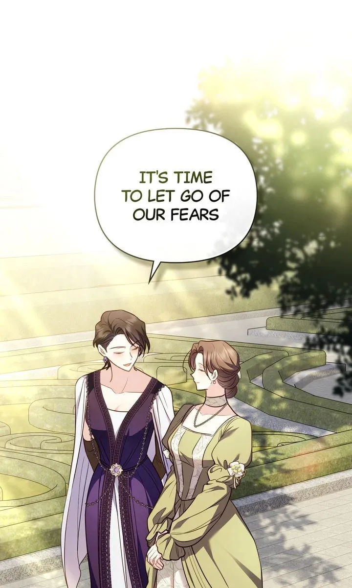 Read Finding Camellia chapter 129 image 72 on Lezhin