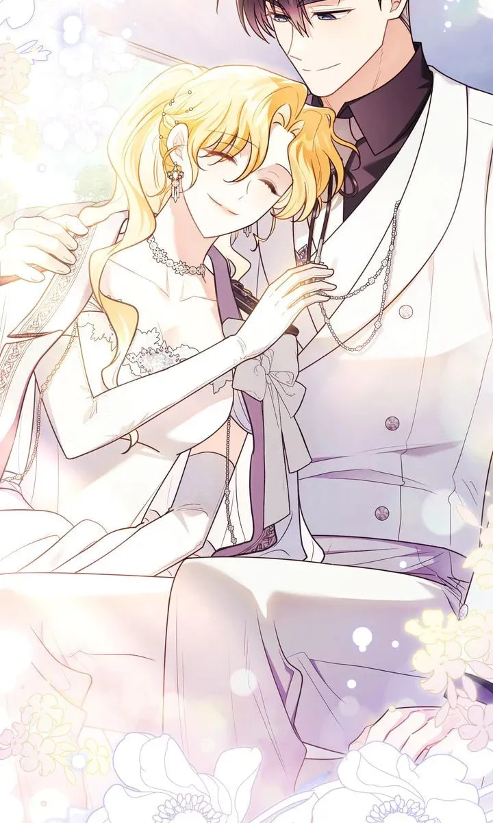 Read Finding Camellia chapter 129 image 76 on Lezhin