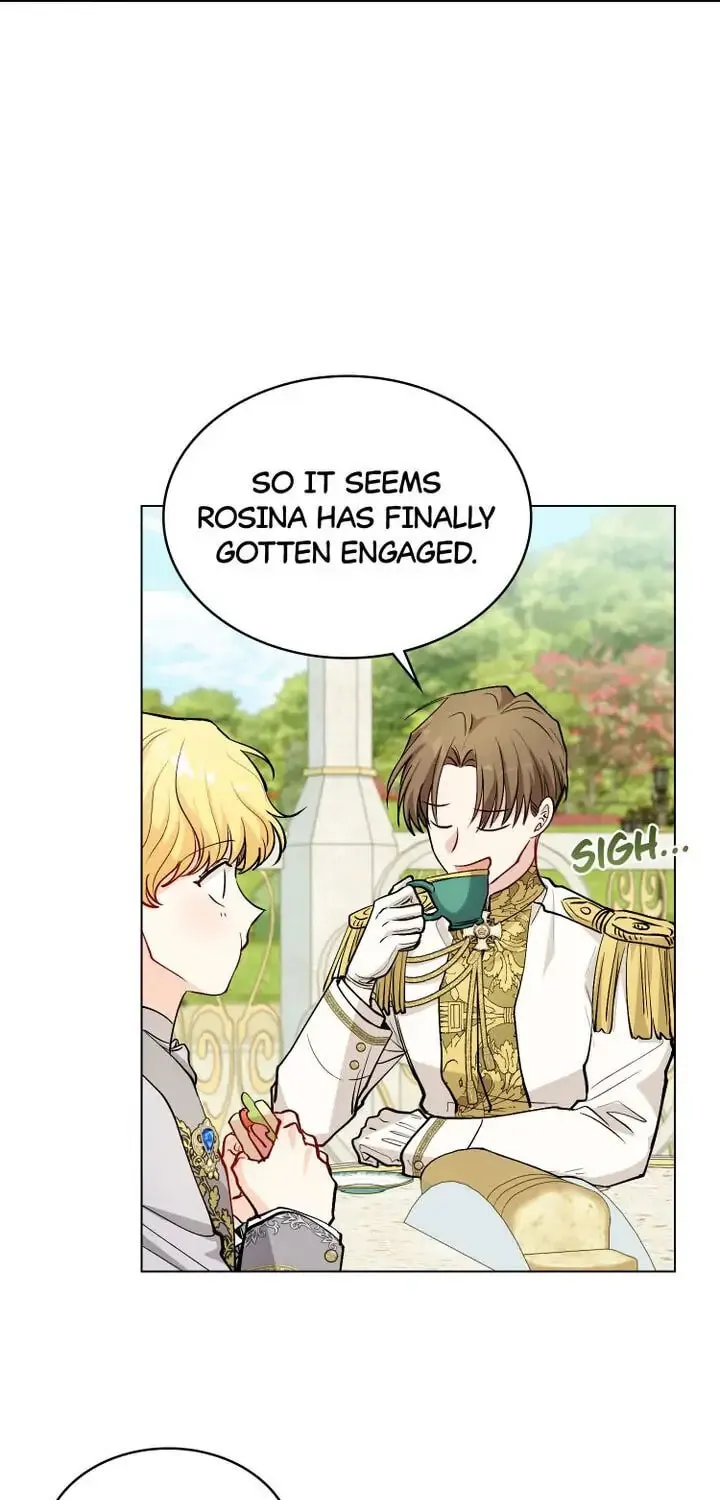 Read Finding Camellia chapter 13 image 12 on Lezhin