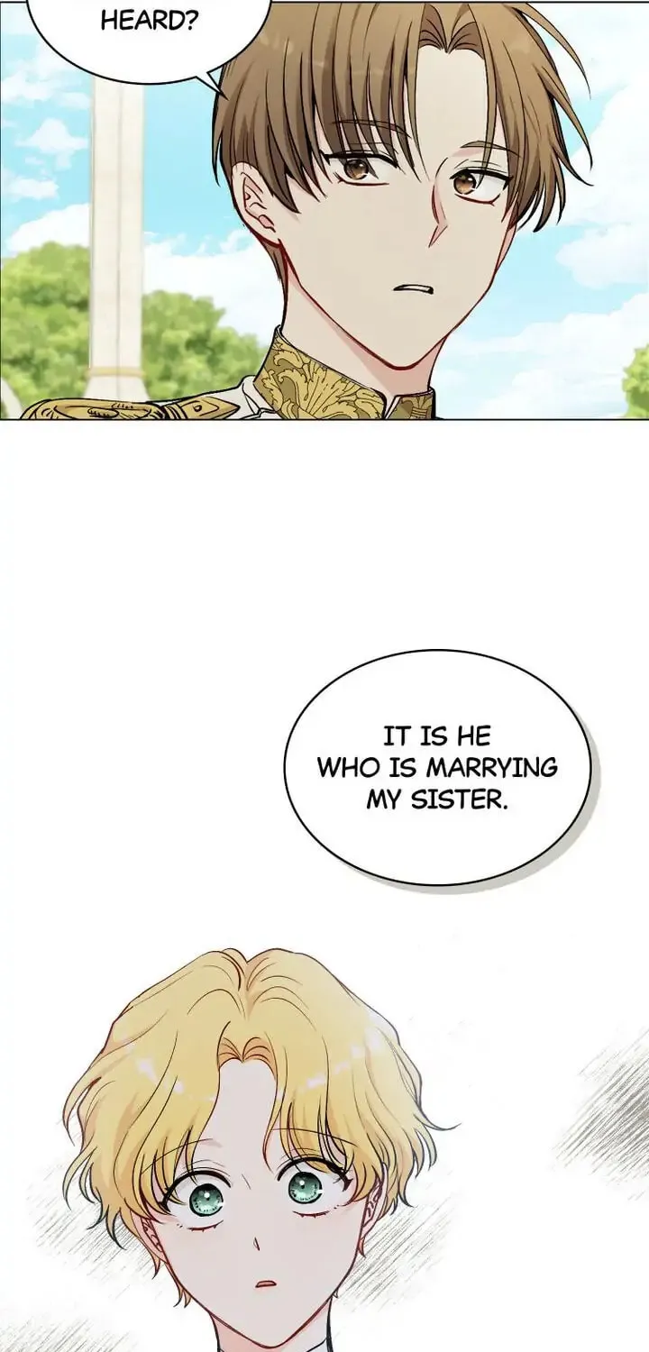 Read Finding Camellia chapter 13 image 14 on Lezhin