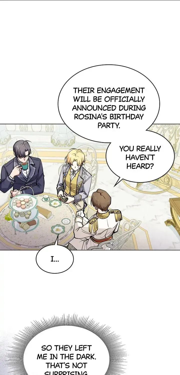 Read Finding Camellia chapter 13 image 16 on Lezhin