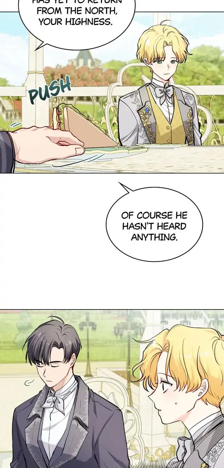 Read Finding Camellia chapter 13 image 18 on Lezhin