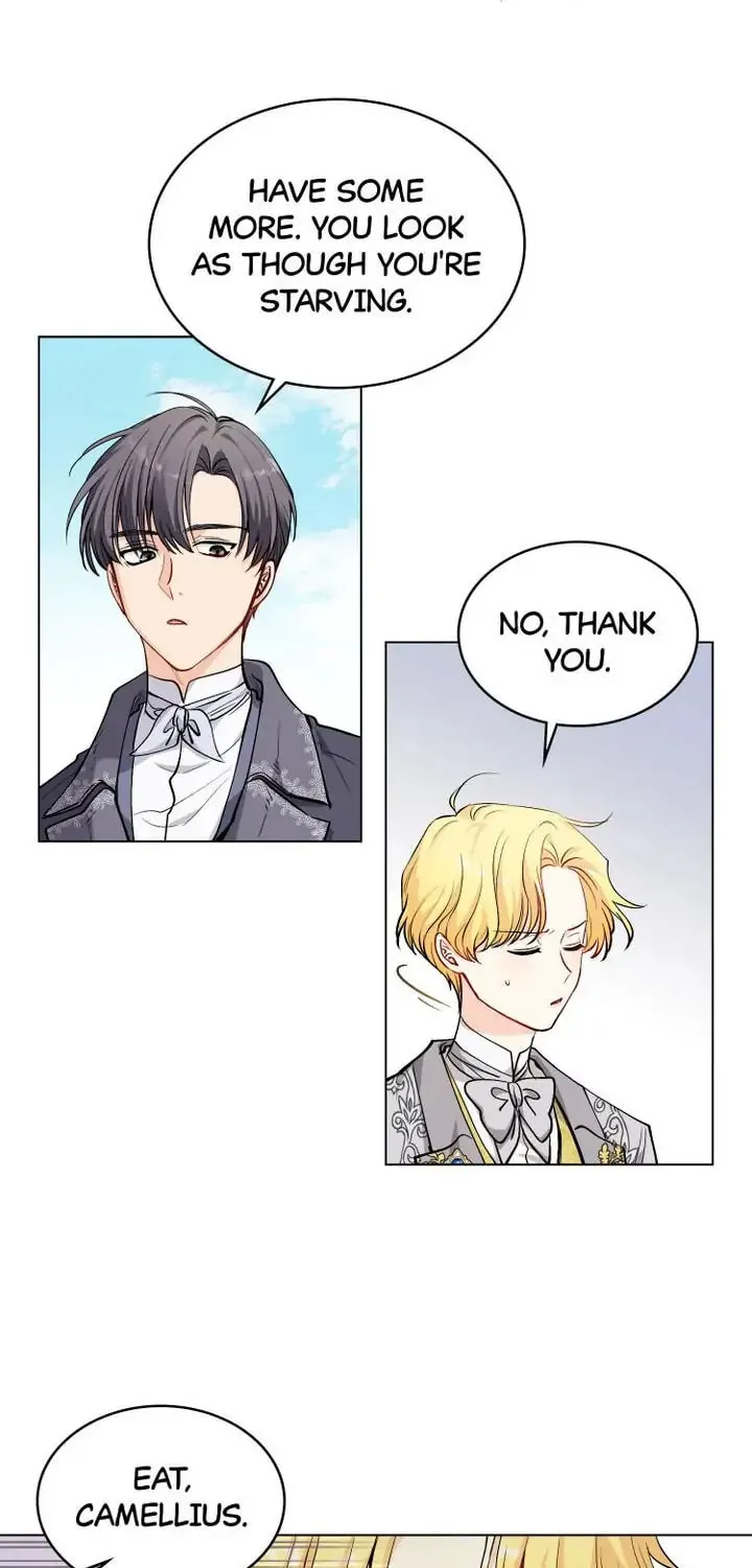 Read Finding Camellia chapter 13 image 20 on Lezhin