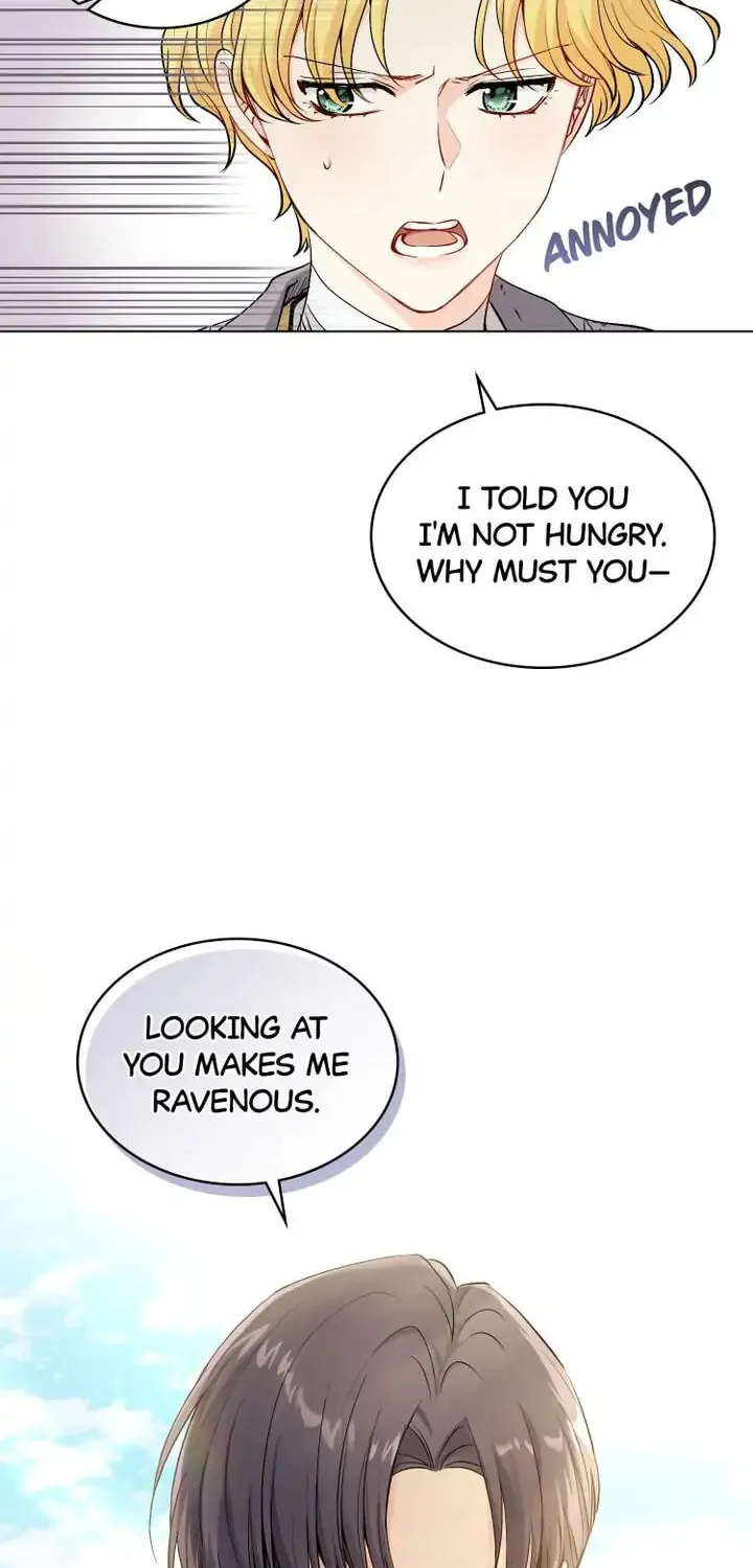 Read Finding Camellia chapter 13 image 21 on Lezhin