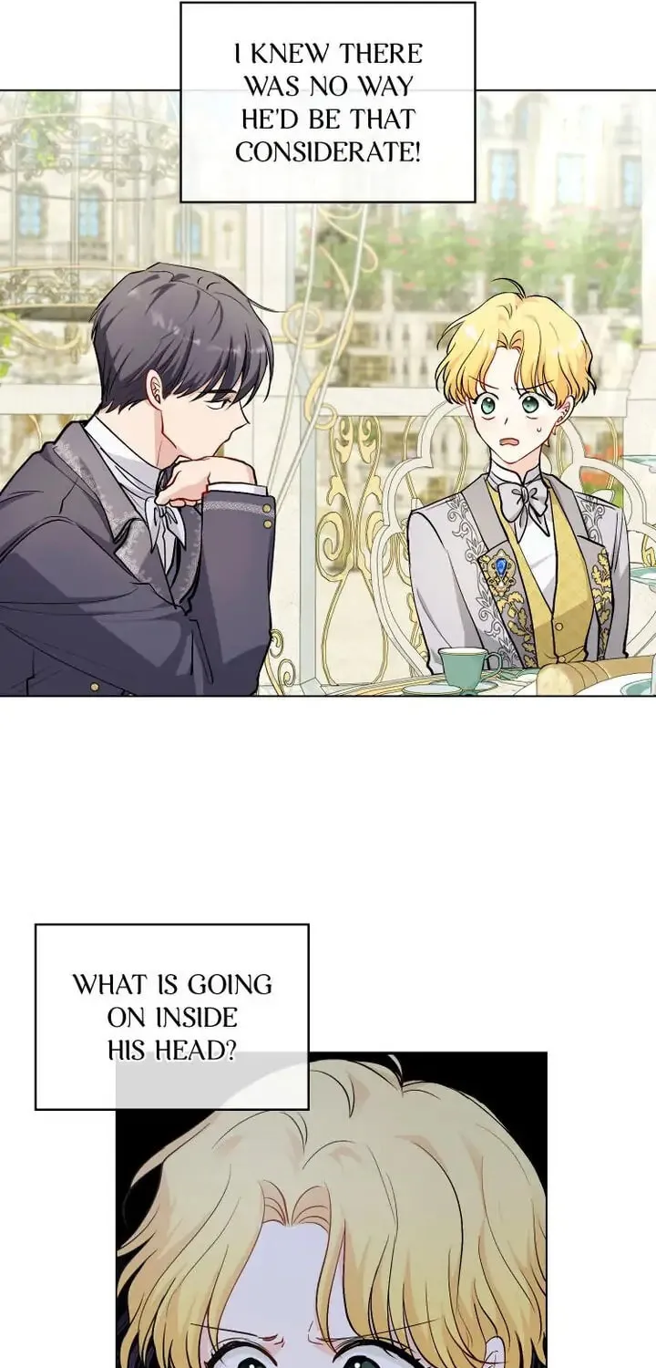 Read Finding Camellia chapter 13 image 23 on Lezhin