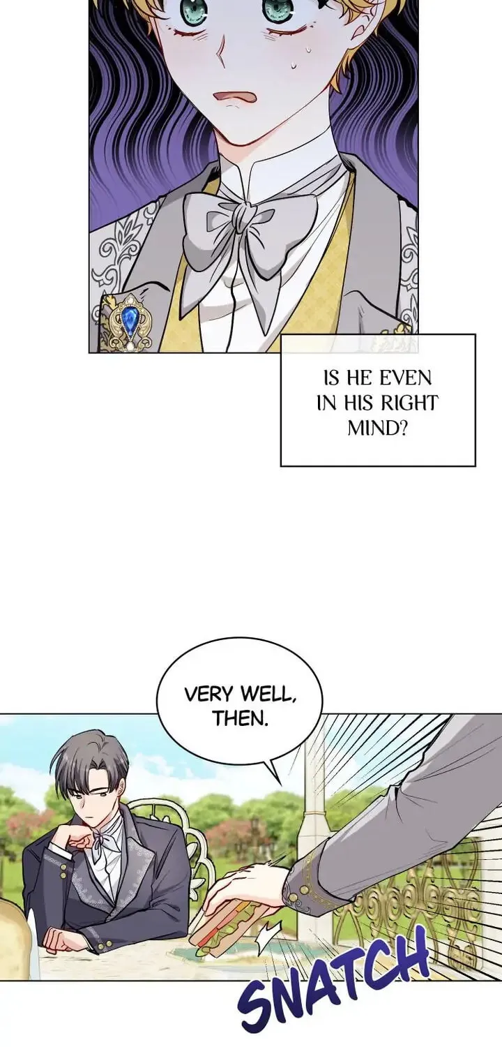 Read Finding Camellia chapter 13 image 24 on Lezhin