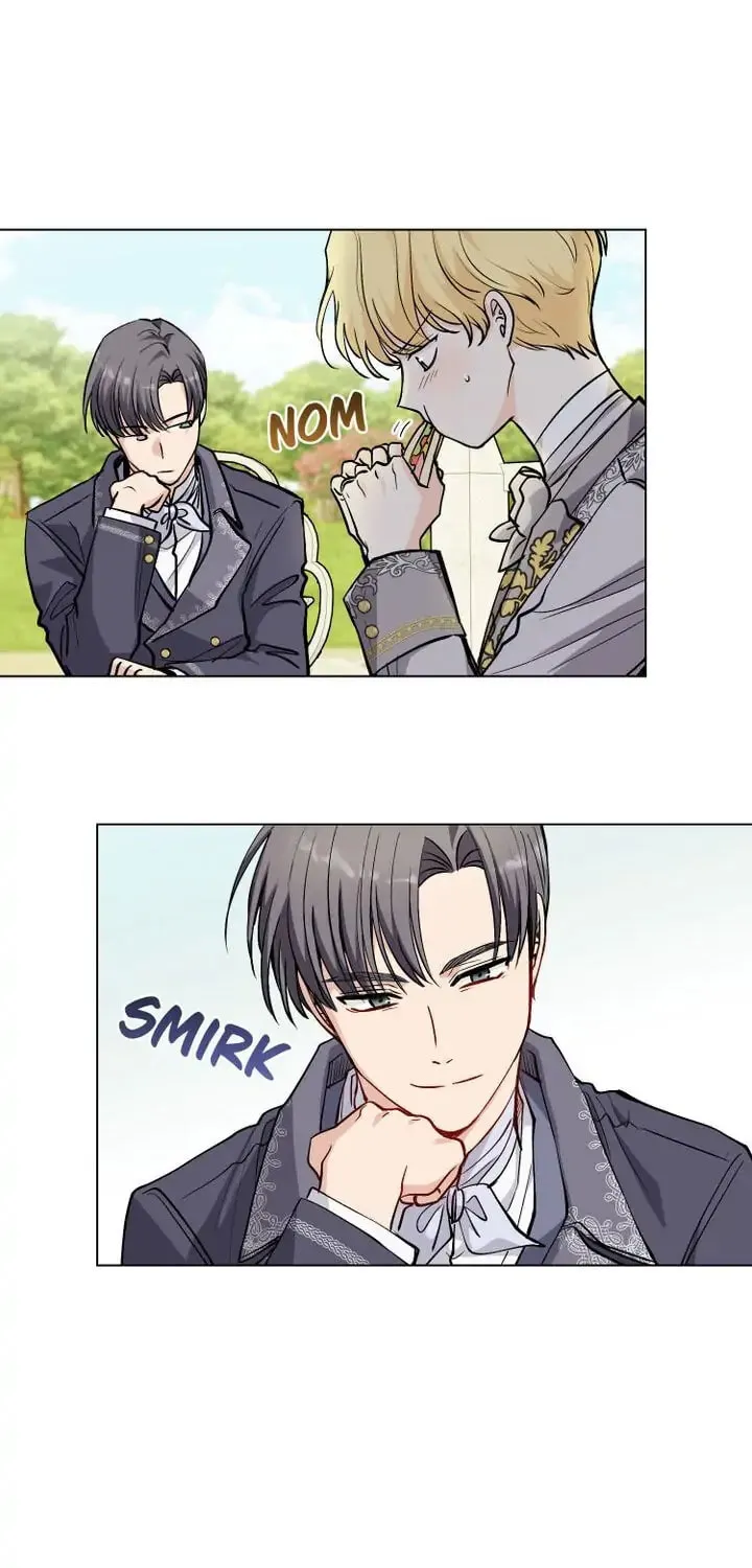 Read Finding Camellia chapter 13 image 26 on Lezhin