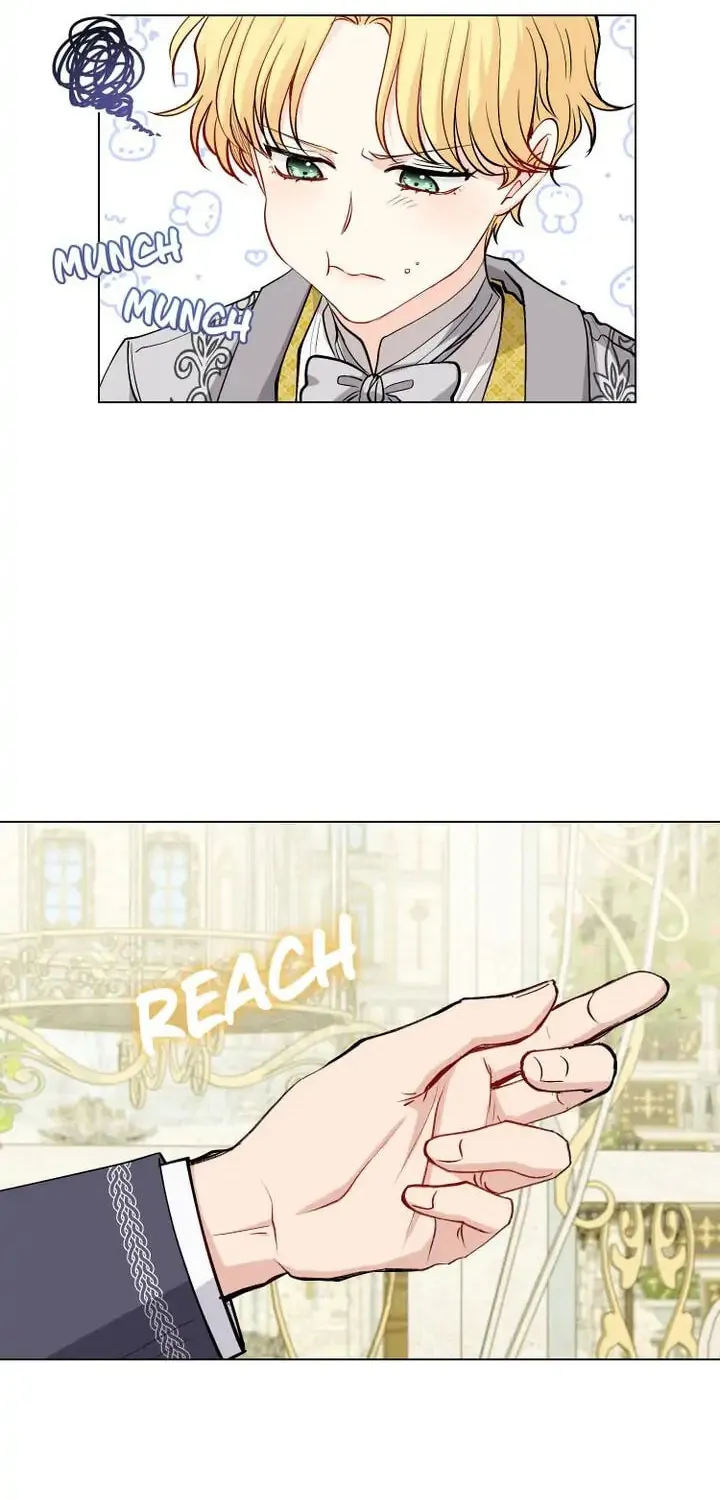 Read Finding Camellia chapter 13 image 27 on Lezhin
