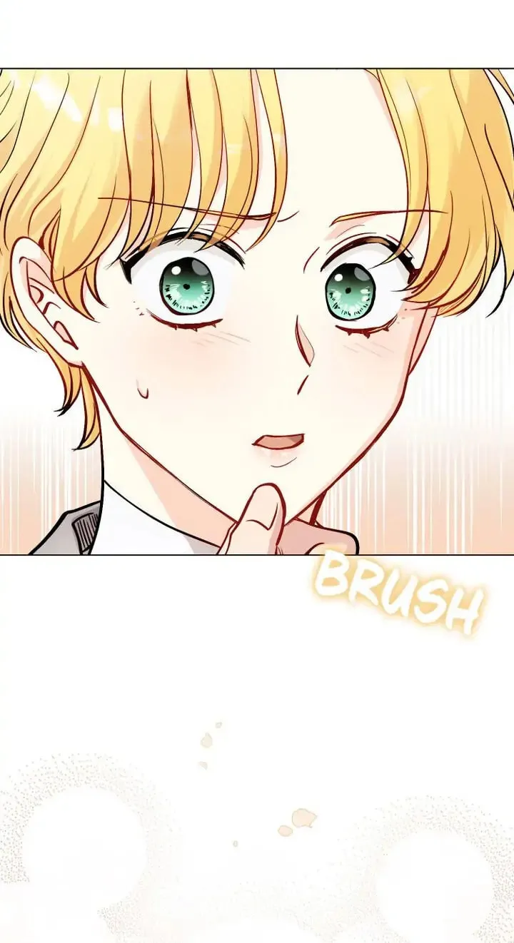 Read Finding Camellia chapter 13 image 28 on Lezhin