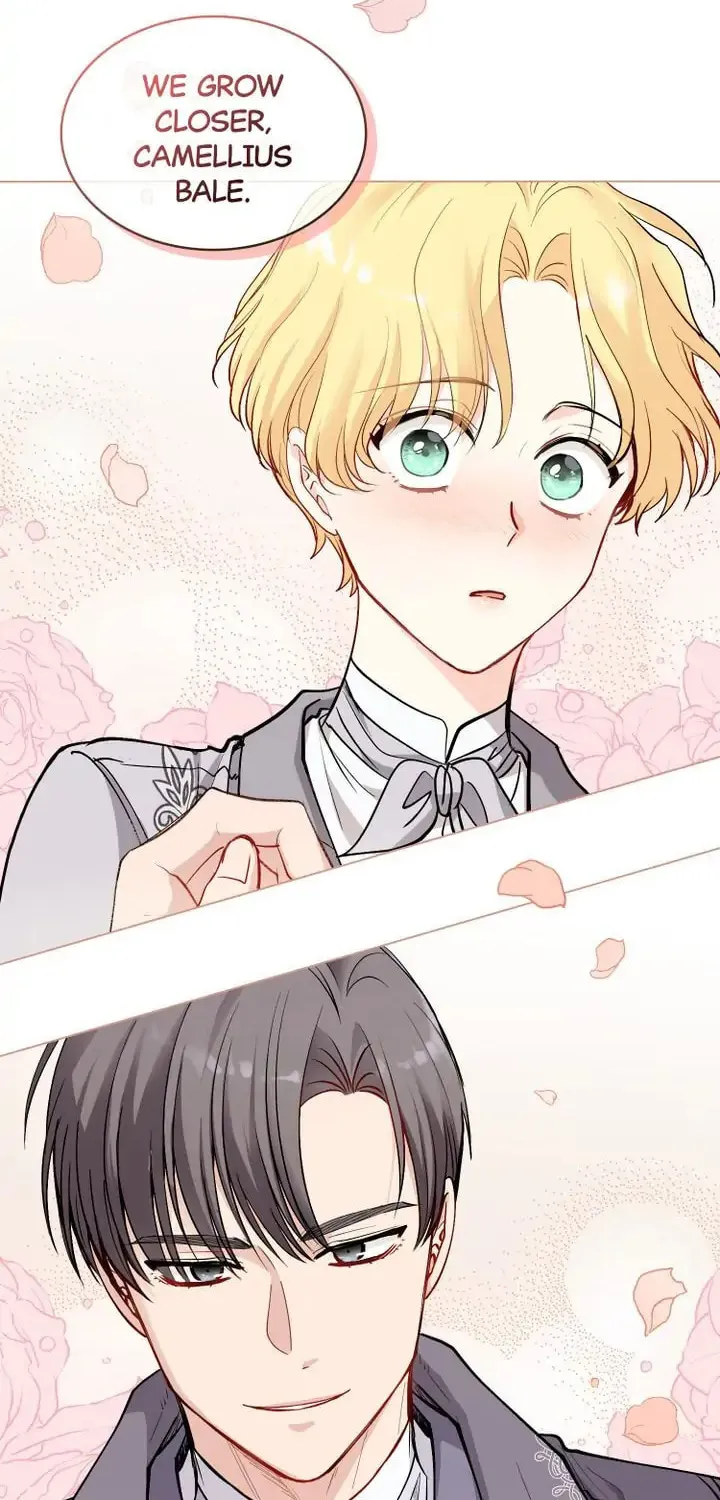 Read Finding Camellia chapter 13 image 30 on Lezhin