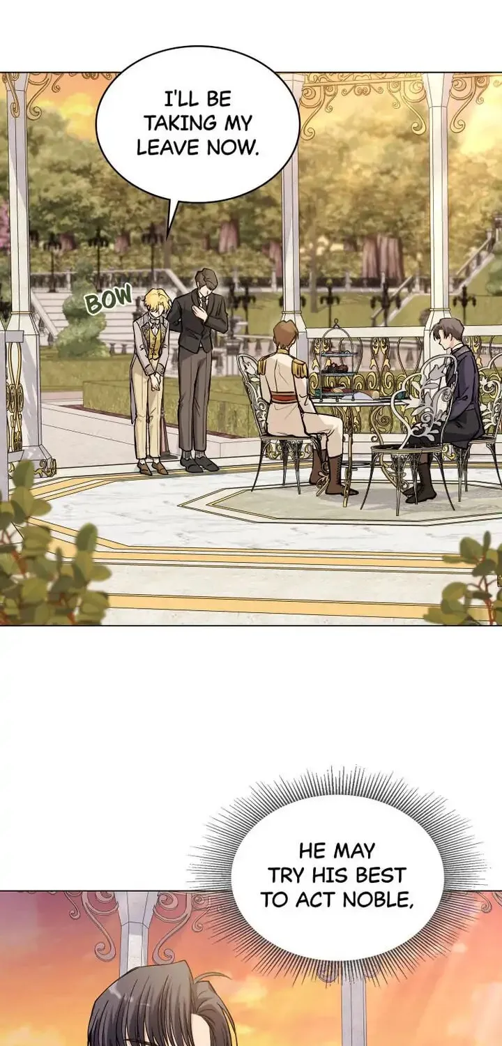 Read Finding Camellia chapter 13 image 33 on Lezhin