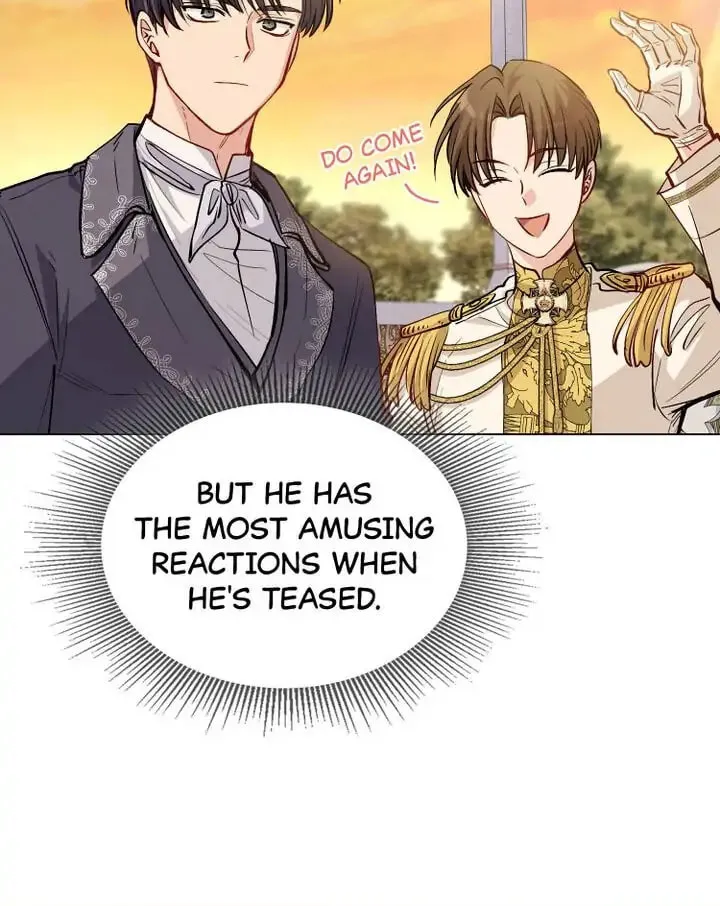 Read Finding Camellia chapter 13 image 34 on Lezhin