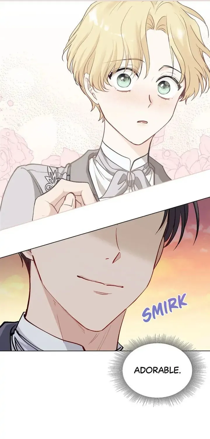 Read Finding Camellia chapter 13 image 35 on Lezhin