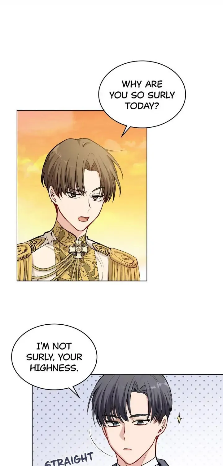 Read Finding Camellia chapter 13 image 39 on Lezhin