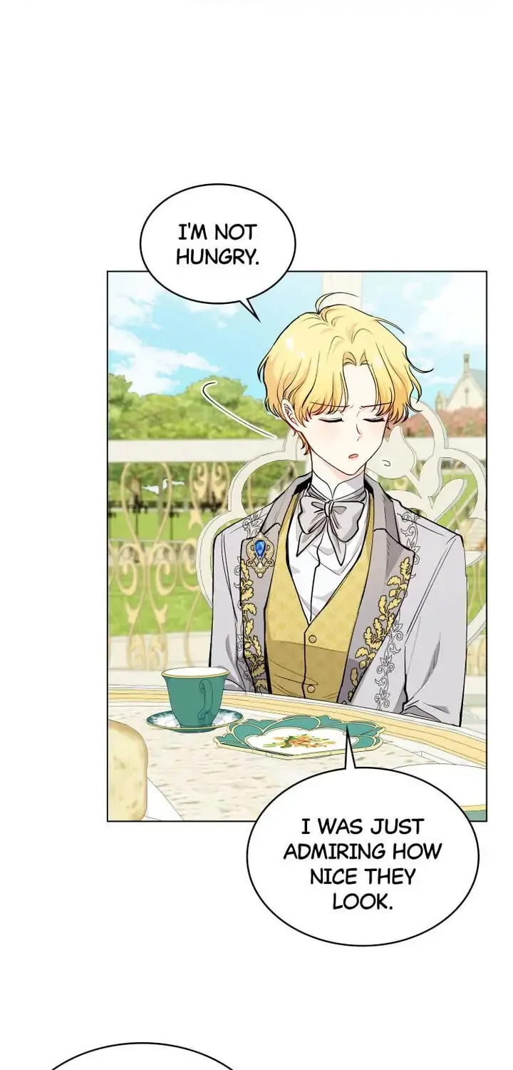 Read Finding Camellia chapter 13 image 4 on Lezhin