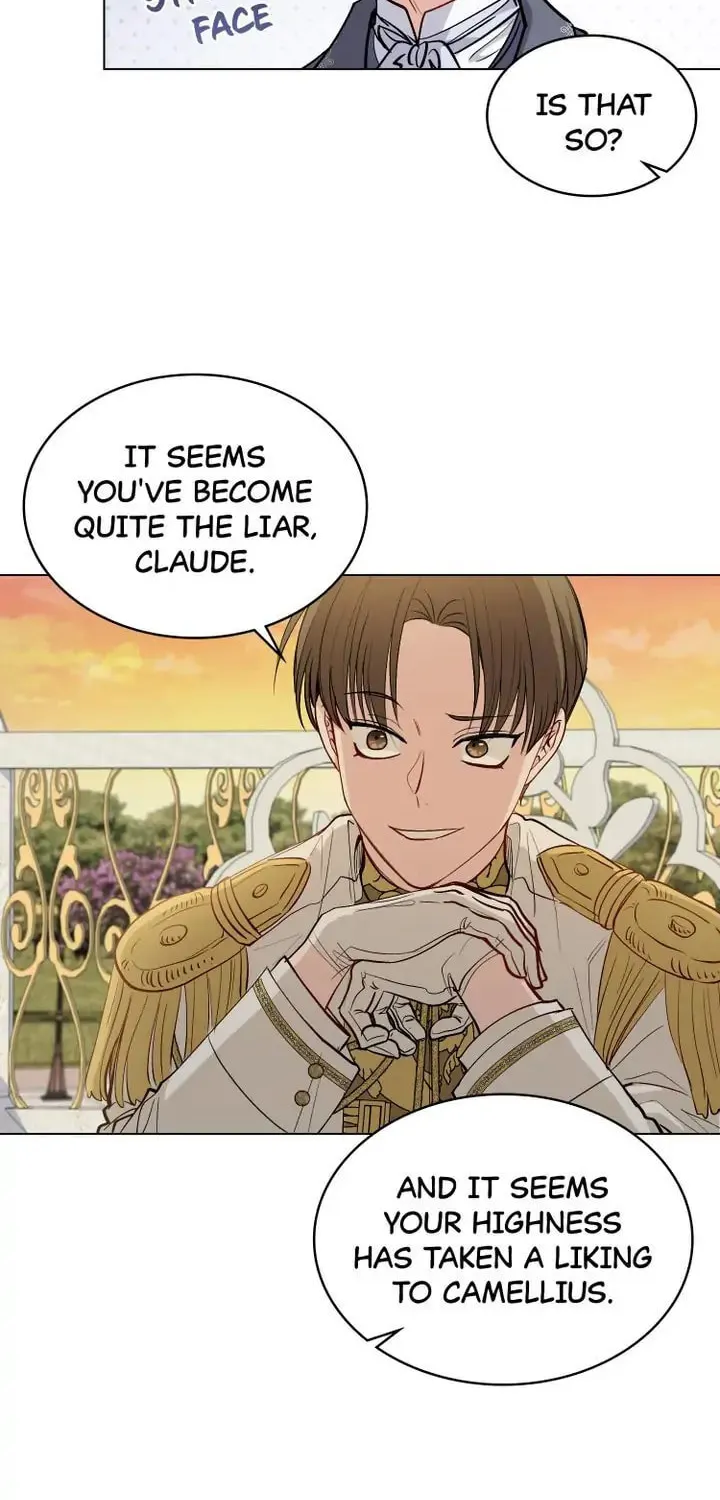 Read Finding Camellia chapter 13 image 40 on Lezhin