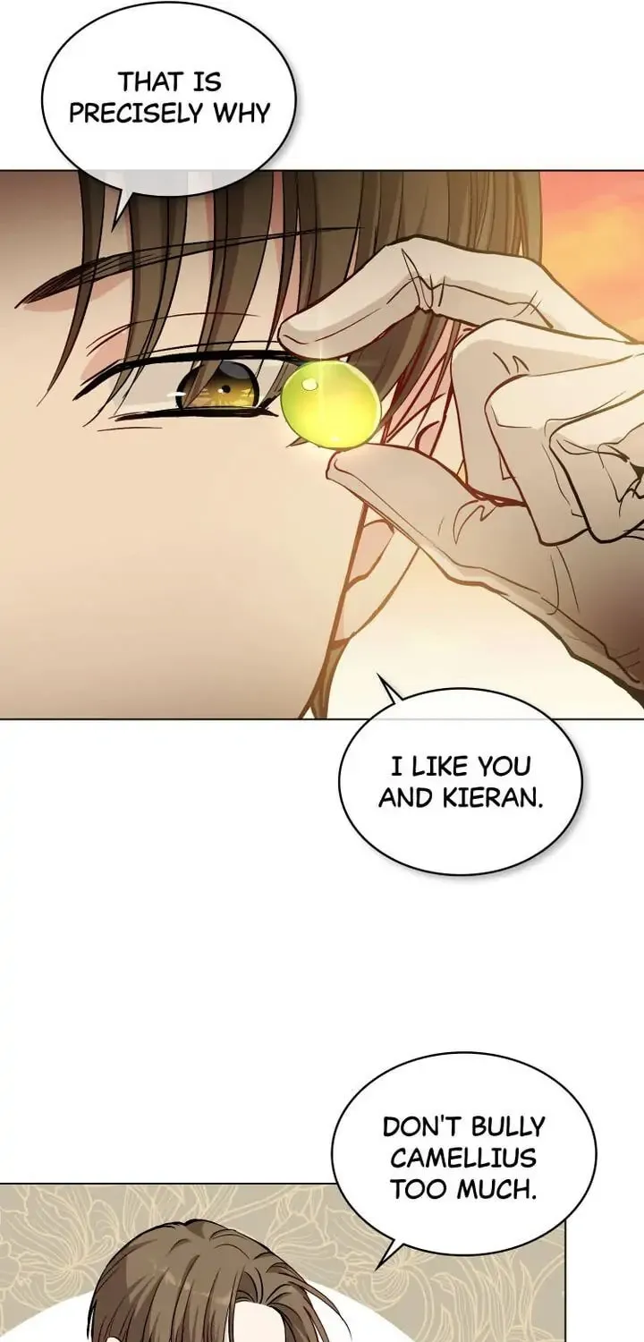 Read Finding Camellia chapter 13 image 42 on Lezhin