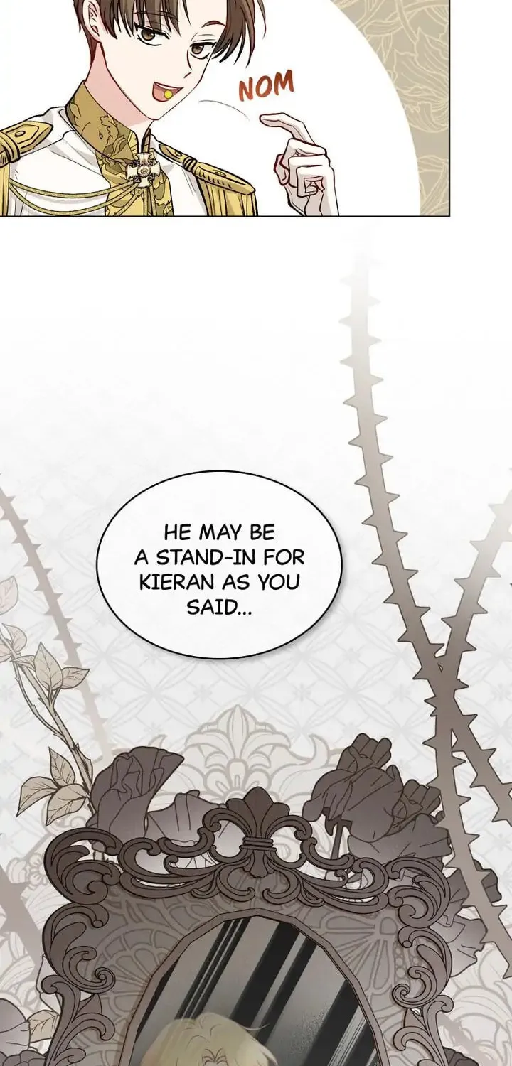 Read Finding Camellia chapter 13 image 43 on Lezhin