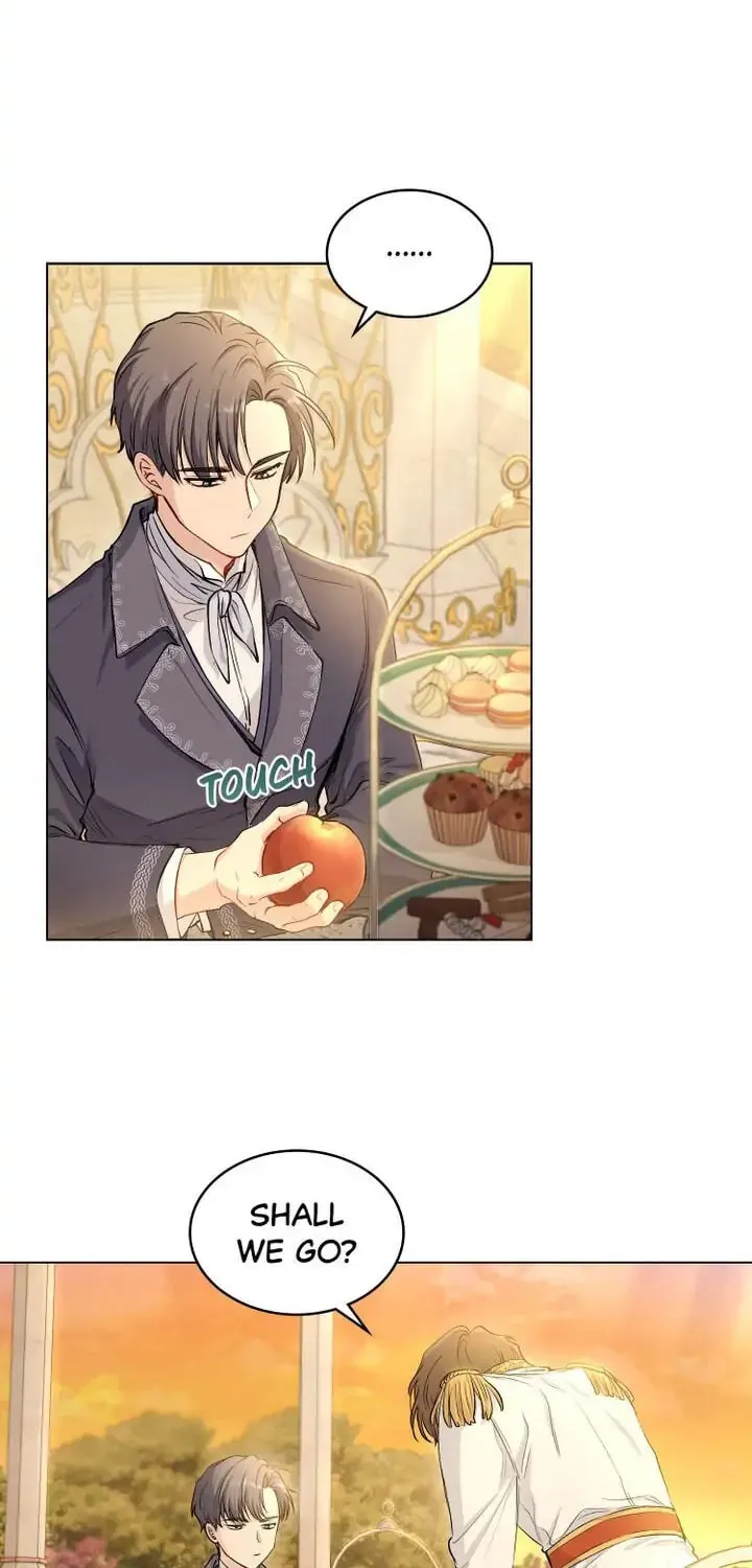 Read Finding Camellia chapter 13 image 46 on Lezhin