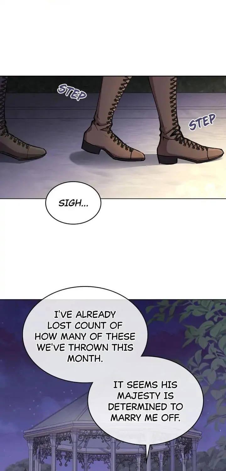 Read Finding Camellia chapter 13 image 49 on Lezhin
