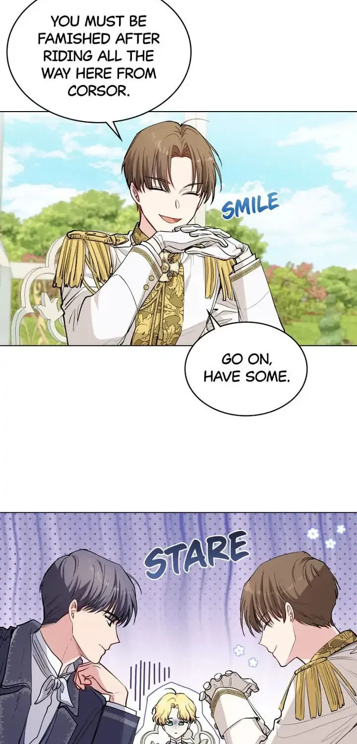 Read Finding Camellia chapter 13 image 5 on Lezhin