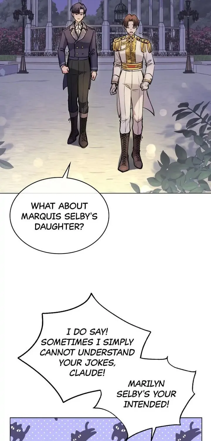 Read Finding Camellia chapter 13 image 50 on Lezhin